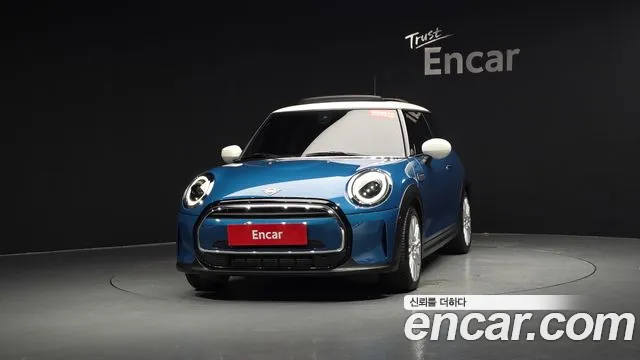 Mini Hatch 2023 thumb 2