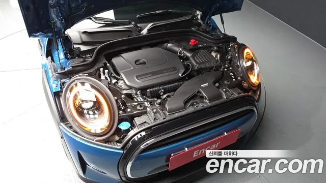 Mini Hatch 2023 thumb 5