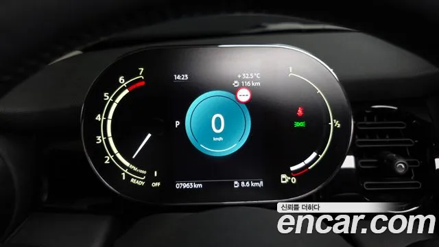 Mini Hatch 2023 thumb 7