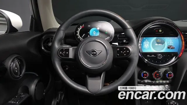 Mini Hatch 2023 thumb 12