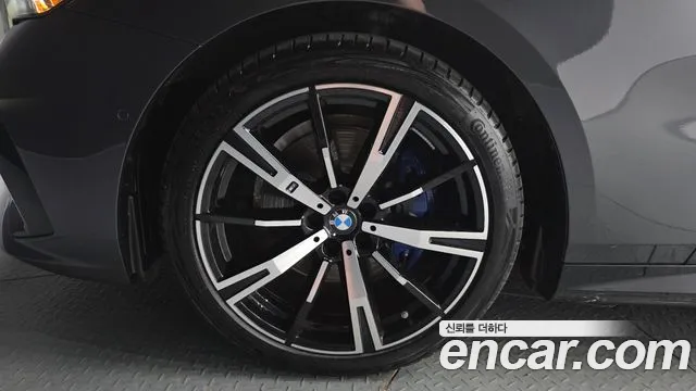 BMW 5 серии 2026 thumb 5