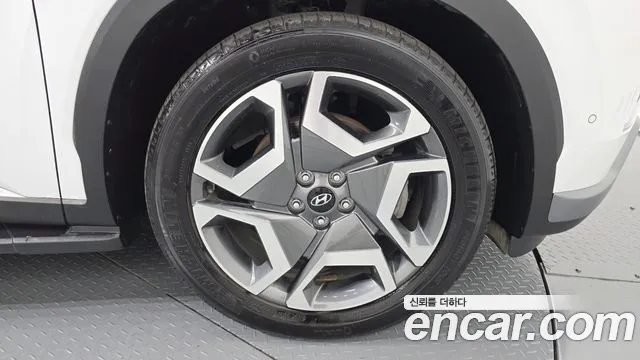 Hyundai Palisade 2022 thumb 5