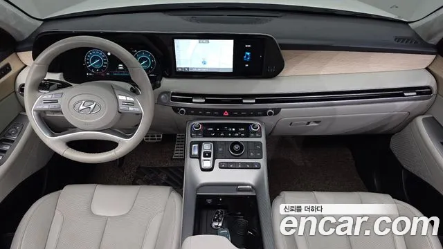 Hyundai Palisade 2022 thumb 7