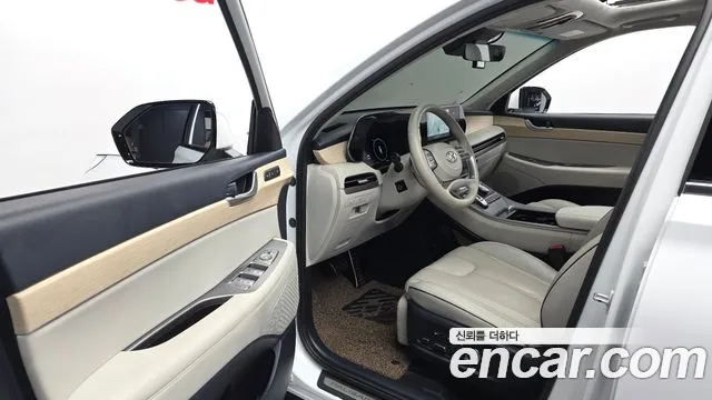 Hyundai Palisade 2022 thumb 10