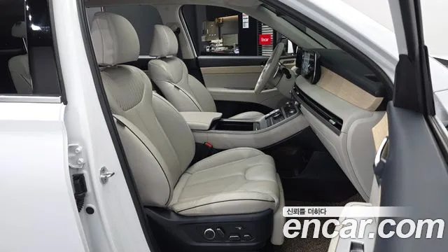 Hyundai Palisade 2022 thumb 11