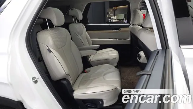 Hyundai Palisade 2022 thumb 12