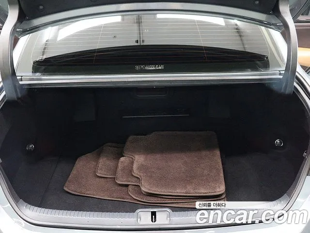 Lexus ES 2021 thumb 5
