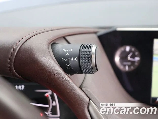 Lexus ES 2021 thumb 7