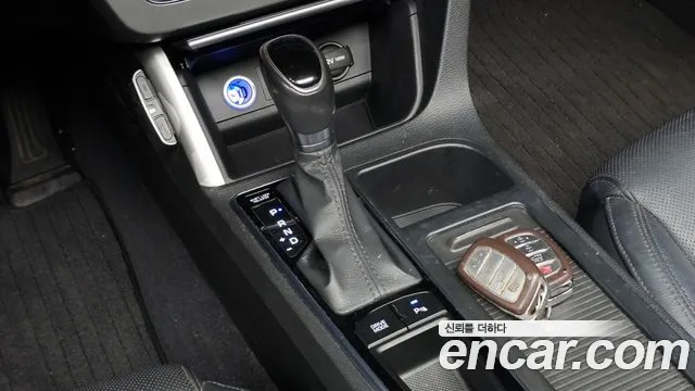 Hyundai Sonata 2014 thumb 9