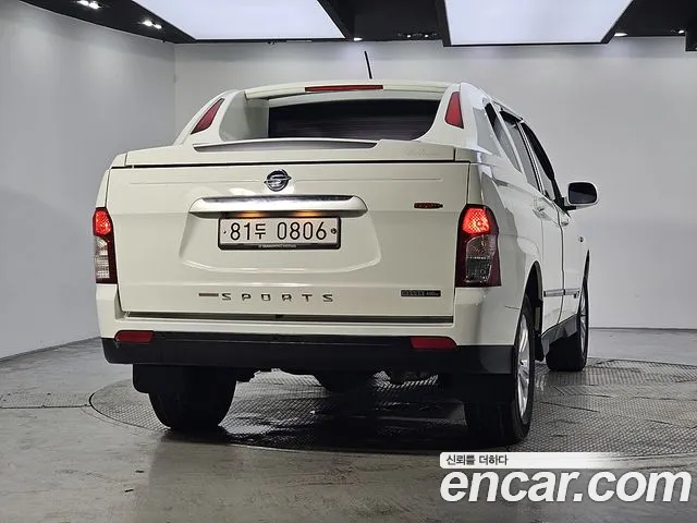 KG_Mobility_Ssangyong KORANDO 2017 thumb 3