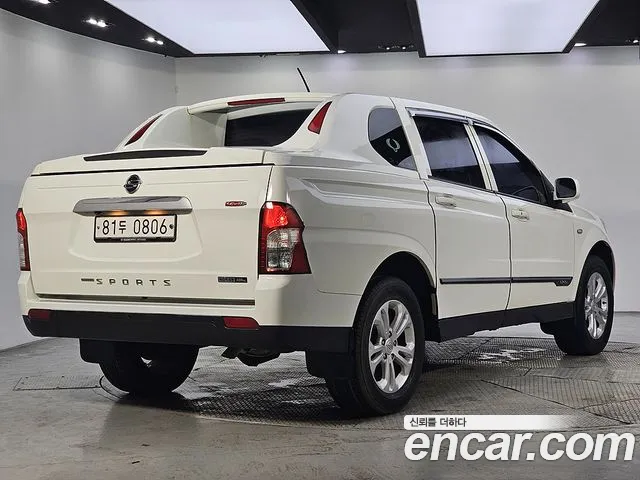 KG_Mobility_Ssangyong KORANDO 2017 thumb 4