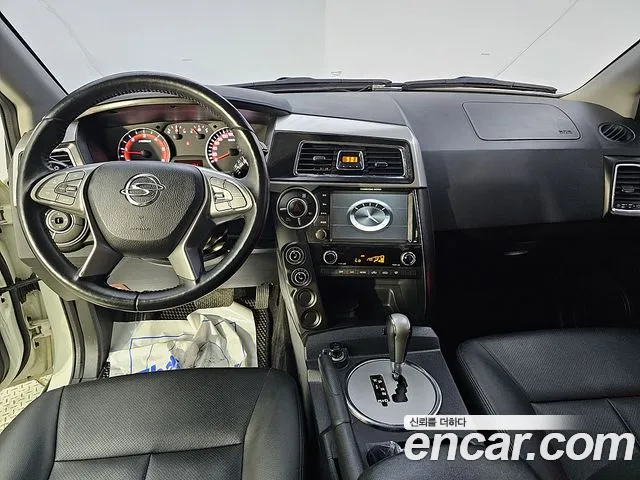 KG_Mobility_Ssangyong KORANDO 2017 thumb 5