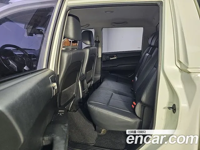 KG_Mobility_Ssangyong KORANDO 2017 thumb 9