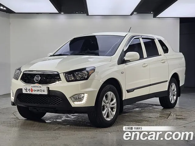 KG_Mobility_Ssangyong KORANDO 2017 thumb 12