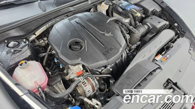 Hyundai Sonata 2022 thumb 6