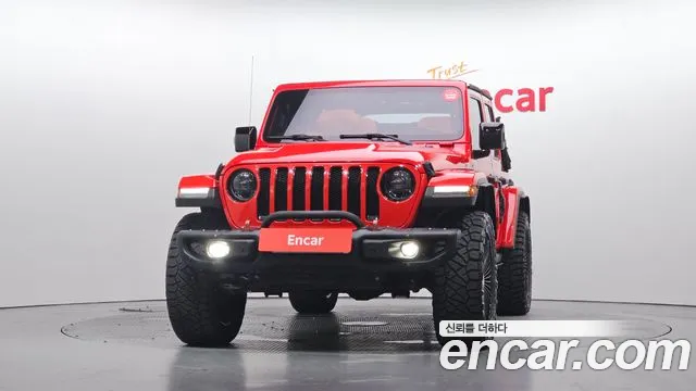 Jeep Wrangler 2023 thumb 3