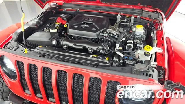 Jeep Wrangler 2023 thumb 6