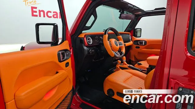 Jeep Wrangler 2023 thumb 10