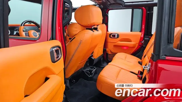 Jeep Wrangler 2023 thumb 12