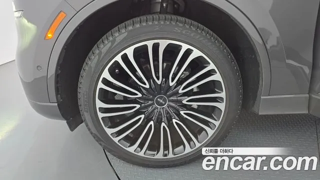Lincoln Aviator 2021 thumb 5