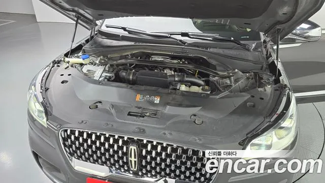 Lincoln Aviator 2021 thumb 6