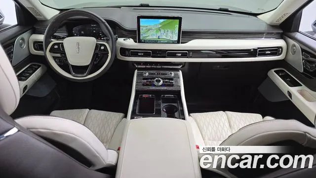 Lincoln Aviator 2021 thumb 7