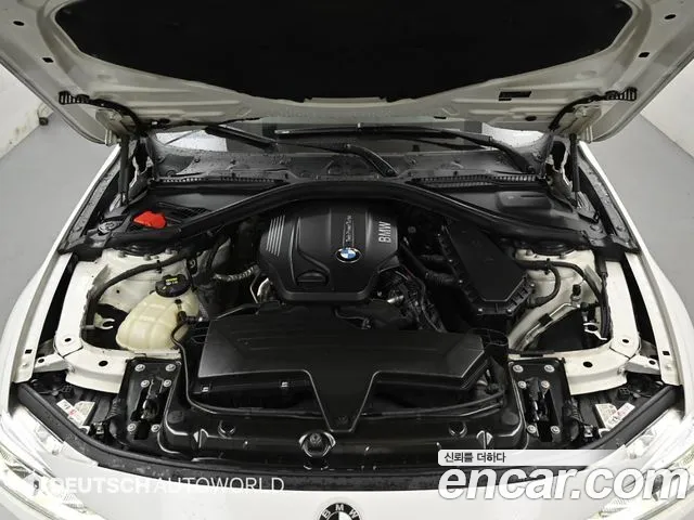 BMW 3 серии 2015 thumb 6
