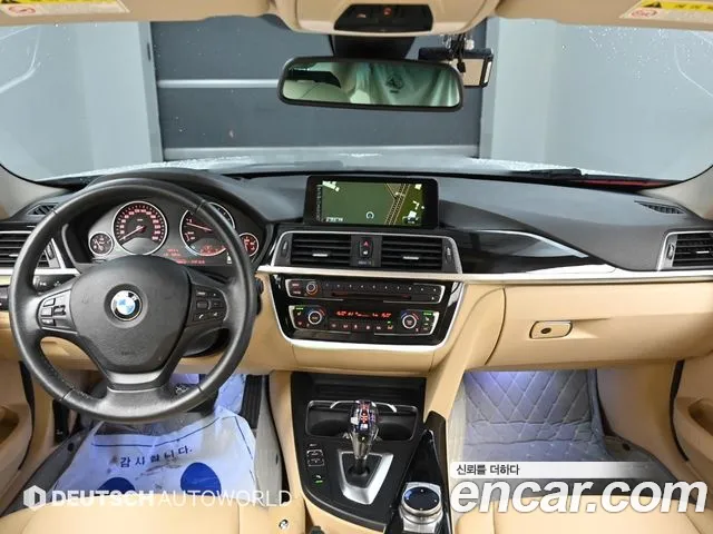 BMW 3 серии 2015 thumb 7