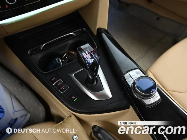 BMW 3 серии 2015 thumb 9