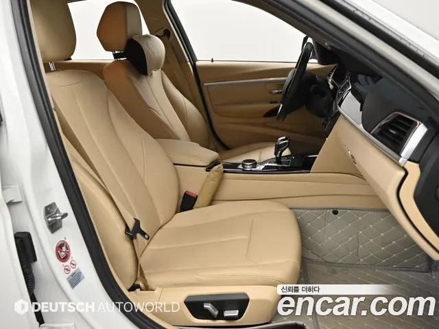 BMW 3 серии 2015 thumb 10