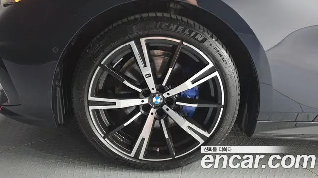 BMW 5 серии 2026 thumb 5