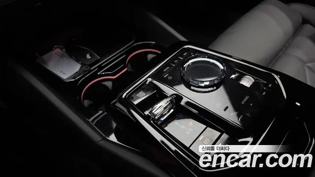 BMW 5 серии 2026 thumb 9