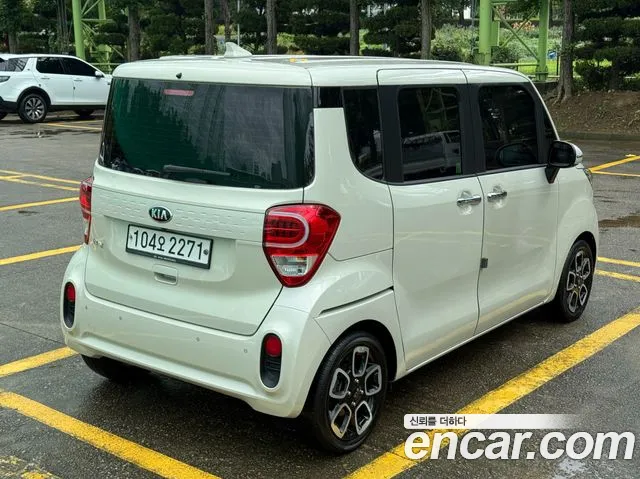 Kia Ray 2020 thumb 4