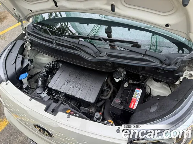 Kia Ray 2020 thumb 5