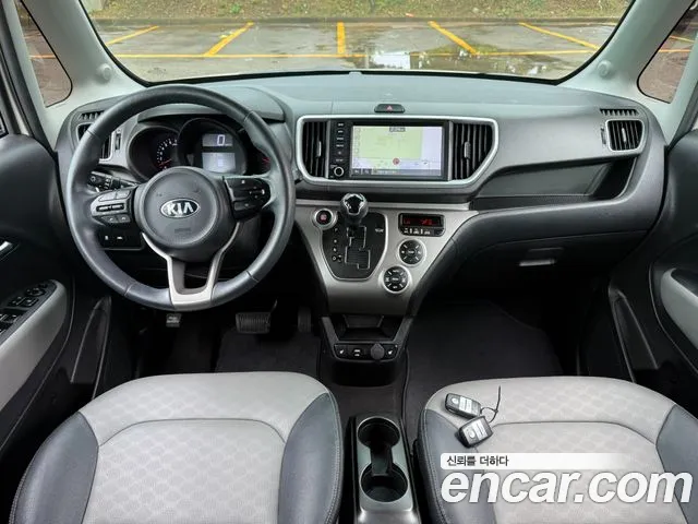 Kia Ray 2020 thumb 7