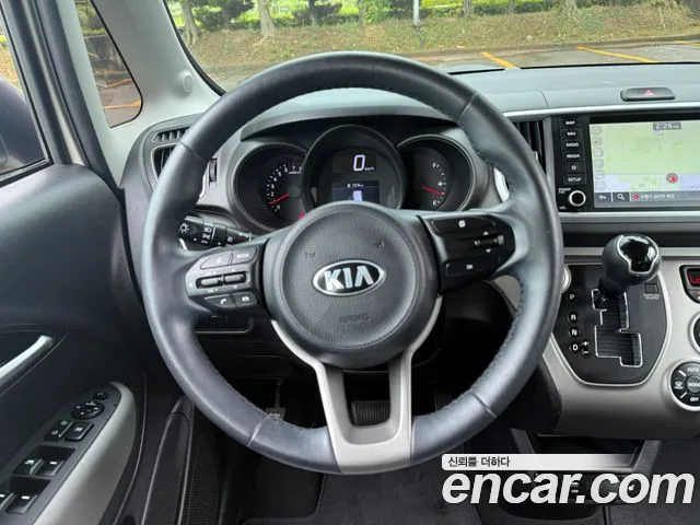 Kia Ray 2020 thumb 8