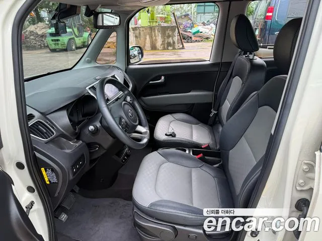 Kia Ray 2020 thumb 9