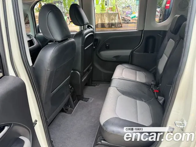 Kia Ray 2020 thumb 10