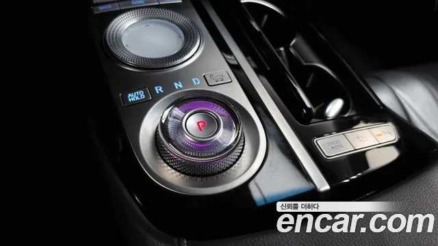 Genesis G80 2020 thumb 9