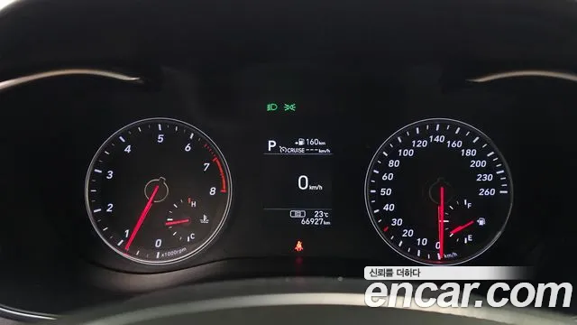Genesis G70 2018 thumb 8