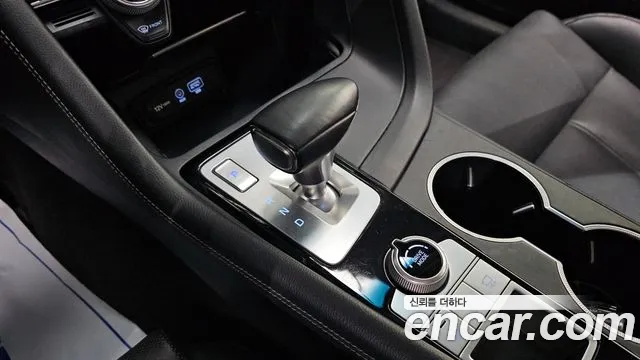 Genesis G70 2018 thumb 9