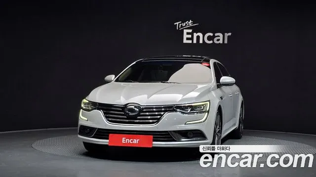 Renault Megane 2016 thumb 3