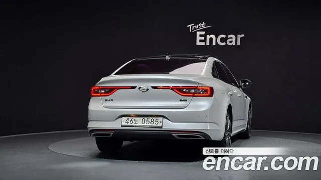 Renault Megane 2016 thumb 4