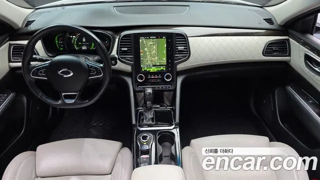 Renault Megane 2016 thumb 7