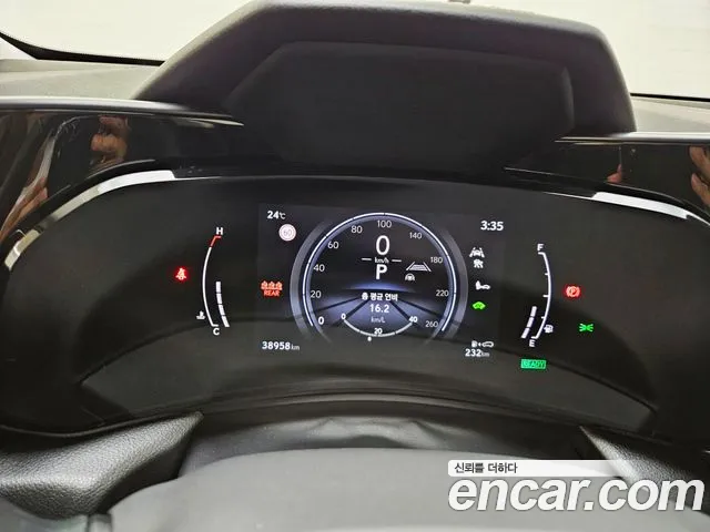 Lexus NX 2024 thumb 8