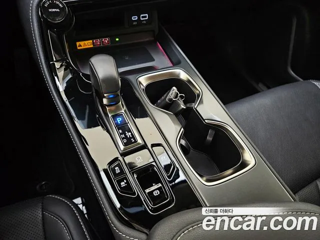 Lexus NX 2024 thumb 9