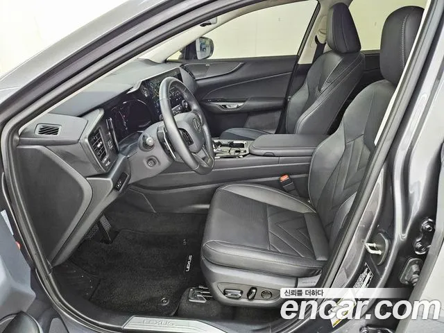 Lexus NX 2024 thumb 10