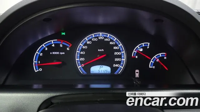 KG_Mobility_Ssangyong Rexton 2016 thumb 7