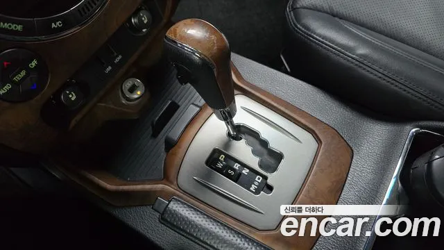 KG_Mobility_Ssangyong Rexton 2016 thumb 8