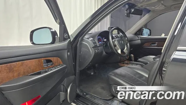 KG_Mobility_Ssangyong Rexton 2016 thumb 9